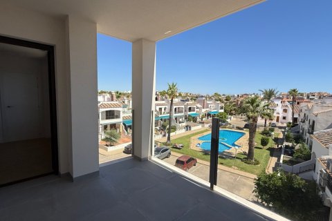 Apartament Alicante, Hiszpania 2 sypialnie, 80 mkw. nr 137688 – zdjęcie 17