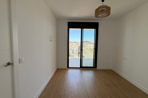 Apartament Alicante, Hiszpania 2 sypialnie, 80 mkw. nr 137688 – zdjęcie 9
