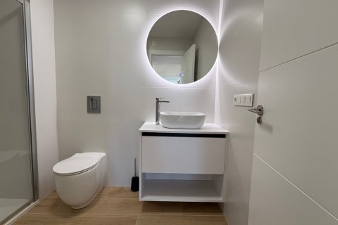 Apartament Alicante, Hiszpania 2 sypialnie, 80 mkw. nr 137688 – zdjęcie 26