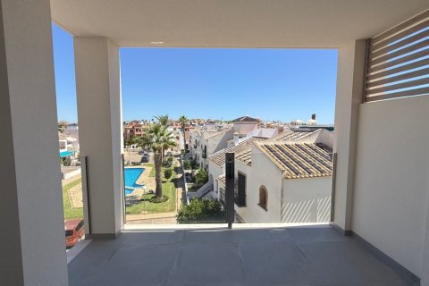 Apartament Alicante, Hiszpania 2 sypialnie, 80 mkw. nr 137688 – zdjęcie 16