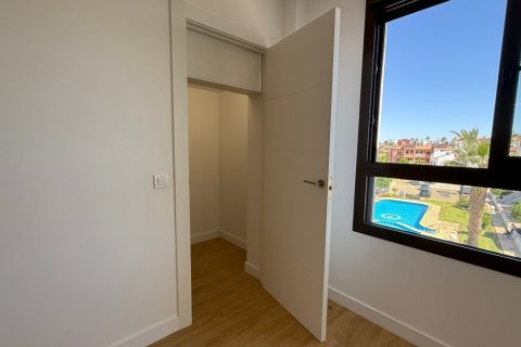 Apartament Alicante, Hiszpania 2 sypialnie, 80 mkw. nr 137688 – zdjęcie 23