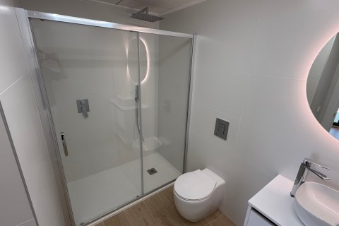 Apartament Alicante, Hiszpania 2 sypialnie, 80 mkw. nr 137688 – zdjęcie 13