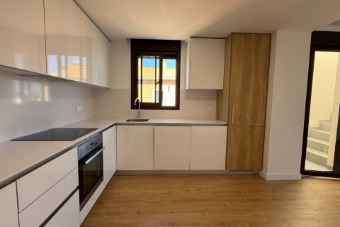 Apartament Alicante, Hiszpania 2 sypialnie, 80 mkw. nr 137688 – zdjęcie 3