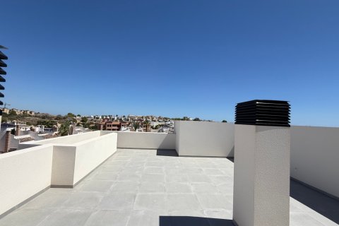 Apartament Alicante, Hiszpania 2 sypialnie, 80 mkw. nr 137688 – zdjęcie 30