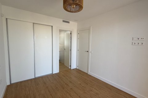 Apartament Alicante, Hiszpania 2 sypialnie, 80 mkw. nr 137688 – zdjęcie 11