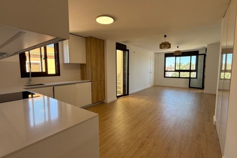 Apartament Alicante, Hiszpania 2 sypialnie, 80 mkw. nr 137688 – zdjęcie 2
