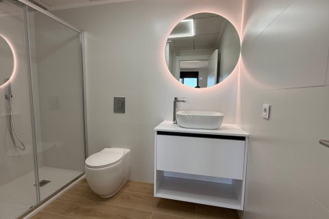 Apartament Alicante, Hiszpania 2 sypialnie, 80 mkw. nr 137688 – zdjęcie 12