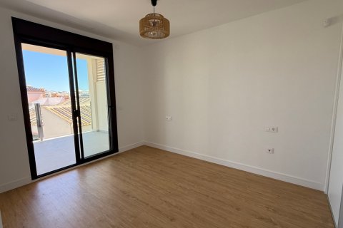 Apartament Alicante, Hiszpania 2 sypialnie, 80 mkw. nr 137688 – zdjęcie 8