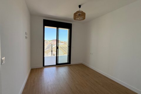 Apartament Alicante, Hiszpania 2 sypialnie, 80 mkw. nr 137688 – zdjęcie 10