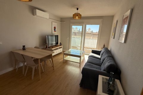 Apartamento en venta Alicante, España 2 dormitorios, 71 m2 No. 137689 - foto 4