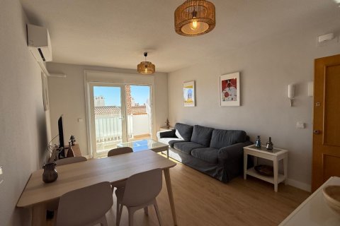 Apartamento en venta Alicante, España 2 dormitorios, 71 m2 No. 137689 - foto 3