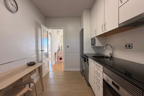 Apartamento en venta Alicante, España 2 dormitorios, 71 m2 No. 137689 - foto 11