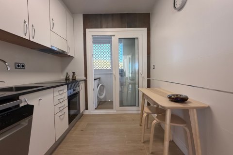 Apartamento en venta Alicante, España 2 dormitorios, 71 m2 No. 137689 - foto 9