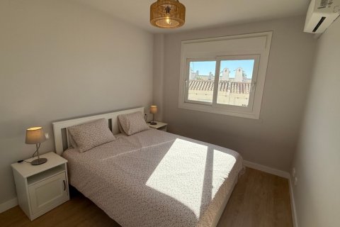 Apartamento en venta Alicante, España 2 dormitorios, 71 m2 No. 137689 - foto 14