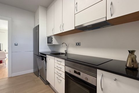 Apartamento en venta Alicante, España 2 dormitorios, 71 m2 No. 137689 - foto 12