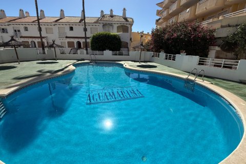 Apartamento en venta Alicante, España 2 dormitorios, 71 m2 No. 137689 - foto 25