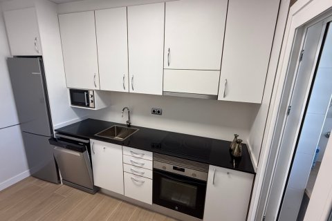 Apartamento en venta Alicante, España 2 dormitorios, 71 m2 No. 137689 - foto 10