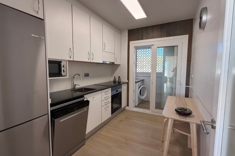Apartamento en venta Alicante, España 2 dormitorios, 71 m2 No. 137689 - foto 8