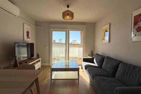 Apartamento en venta Alicante, España 2 dormitorios, 71 m2 No. 137689 - foto 6
