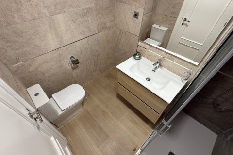 Apartamento en venta Alicante, España 2 dormitorios, 71 m2 No. 137689 - foto 21