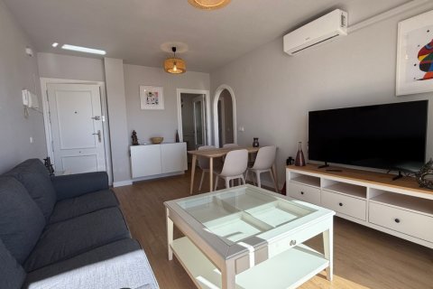 Apartamento en venta Alicante, España 2 dormitorios, 71 m2 No. 137689 - foto 2