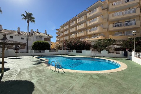 Apartamento en venta Alicante, España 2 dormitorios, 71 m2 No. 137689 - foto 24
