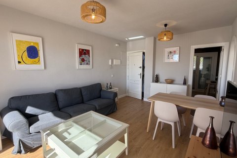 Apartamento en venta Alicante, España 2 dormitorios, 71 m2 No. 137689 - foto 1