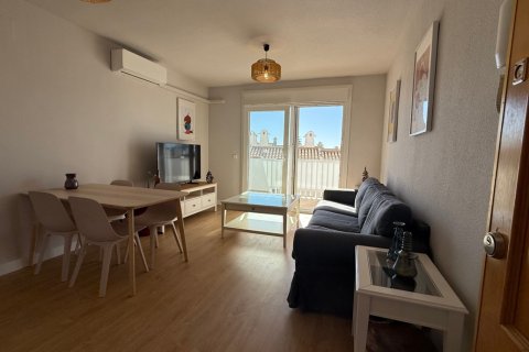 Apartamento en venta Alicante, España 2 dormitorios, 71 m2 No. 137689 - foto 5