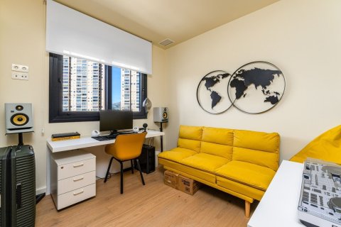 Dzīvoklis pārdošanā Benidorm, Alicante, Spānijā 3 istabas, 113 m2 Nr. 180049 - attēls 6