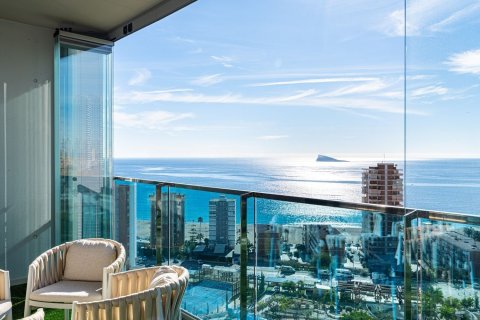 Dzīvoklis pārdošanā Benidorm, Alicante, Spānijā 3 istabas, 113 m2 Nr. 180049 - attēls 4