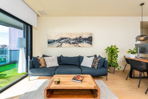 Dzīvoklis pārdošanā Benidorm, Alicante, Spānijā 3 istabas, 113 m2 Nr. 180049 - attēls 13