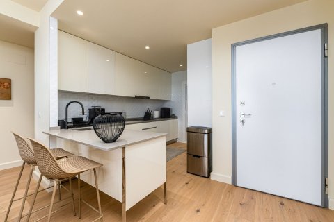 Dzīvoklis pārdošanā Benidorm, Alicante, Spānijā 3 istabas, 113 m2 Nr. 180049 - attēls 12