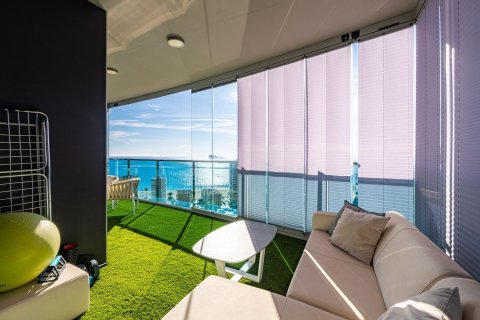 Dzīvoklis pārdošanā Benidorm, Alicante, Spānijā 3 istabas, 113 m2 Nr. 180049 - attēls 8