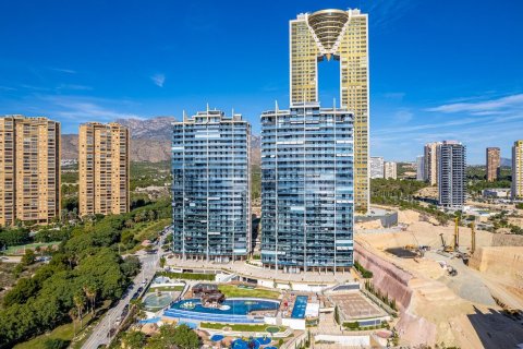Dzīvoklis pārdošanā Benidorm, Alicante, Spānijā 3 istabas, 113 m2 Nr. 180049 - attēls 5