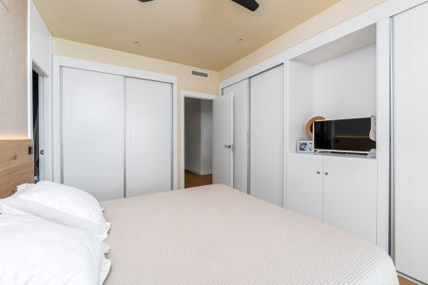 Dzīvoklis pārdošanā Benidorm, Alicante, Spānijā 3 istabas, 113 m2 Nr. 180049 - attēls 3
