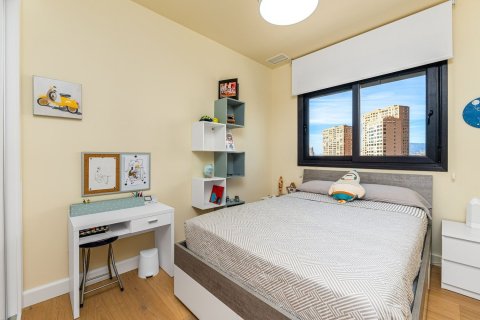Dzīvoklis pārdošanā Benidorm, Alicante, Spānijā 3 istabas, 113 m2 Nr. 180049 - attēls 10