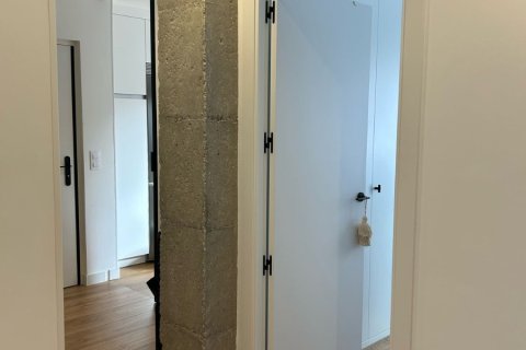 Apartamento en venta en Madrid, España 2 dormitorios, 84 m2 No. 180043 - foto 18