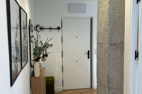 Apartamento en venta en Madrid, España 2 dormitorios, 84 m2 No. 180043 - foto 19