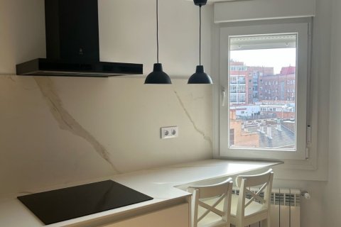 Apartamento en venta en Madrid, España 2 dormitorios, 84 m2 No. 180043 - foto 8
