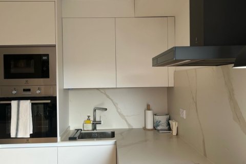 Apartamento en venta en Madrid, España 2 dormitorios, 84 m2 No. 180043 - foto 9