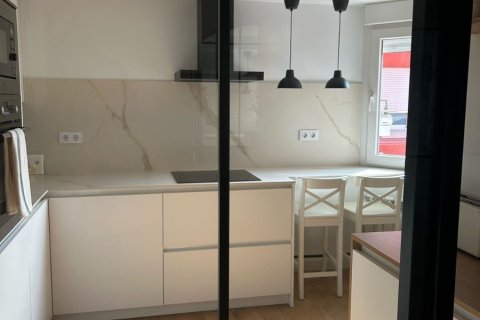 Apartamento en venta en Madrid, España 2 dormitorios, 84 m2 No. 180043 - foto 10