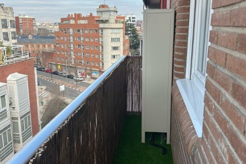 Apartamento en venta en Madrid, España 2 dormitorios, 84 m2 No. 180043 - foto 14