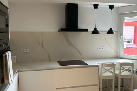 Apartamento en venta en Madrid, España 2 dormitorios, 84 m2 No. 180043 - foto 13