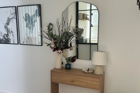Apartamento en venta en Madrid, España 2 dormitorios, 84 m2 No. 180043 - foto 17