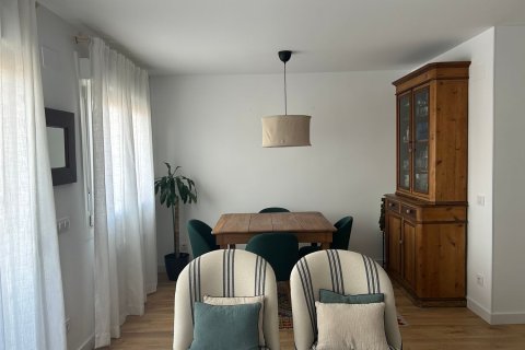 Apartamento en venta en Madrid, España 2 dormitorios, 84 m2 No. 180043 - foto 4