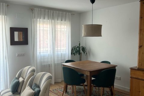 Apartamento en venta en Madrid, España 2 dormitorios, 84 m2 No. 180043 - foto 5