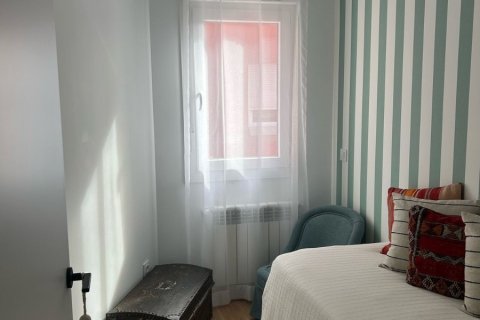 Apartamento en venta en Madrid, España 2 dormitorios, 84 m2 No. 180043 - foto 15