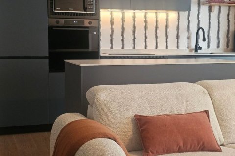 Dzīvoklis pārdošanā Madrid, Spānijā 2 istabas, 158 m2 Nr. 180047 - attēls 10