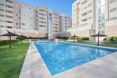 Dzīvoklis pārdošanā Madrid, Spānijā 2 istabas, 158 m2 Nr. 180047 - attēls 21