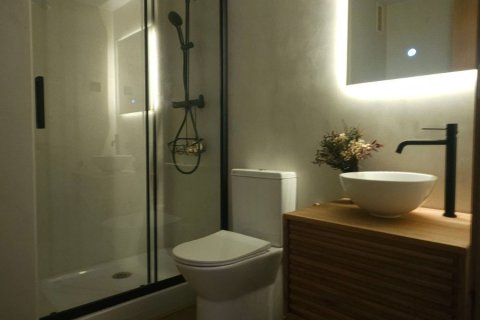 Dzīvoklis pārdošanā Madrid, Spānijā 2 istabas, 158 m2 Nr. 180047 - attēls 12